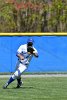Baseball vs WPI  Wheaton College baseball vs Worcester Polytechnic Institute. - (Photo by Keith Nordstrom) : Wheaton, baseball